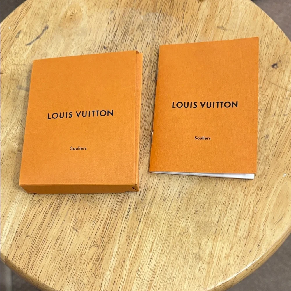 Louis Vuitton Runaway Sneakers